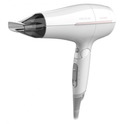 PLANCHA CECOTEC BAMBA IONICARE POWER&GO HEAVEN