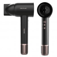 SECADOR BAMBA CECOTEC IONICARE ROCKSTAR NANO IONTECH SECADOR BAMBA CECOTEC IONICARE ROCKSTAR NANO IONTECH