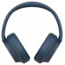 AURICULARES SONY WH-CH720N BL
