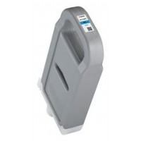Canon iPF PRO2000/4000/4000S/6000S Cartucho Cian Foto PFI-1700