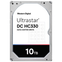 Western Digital Ultrastar DC HC330 10TB SAS 12Gb-s