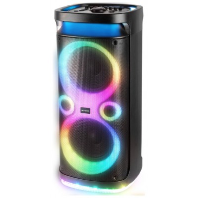 ALTAVOZ KARAOKE TREVI XF 3150 KB 130W SPKR +AW