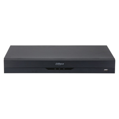 (DH-XVR5232AN-I3/T) DAHUA GRABADOR HIBRIDO XVR WIZSENSESERIE 5, 2HDD, 32 CANALES (Espera 4 dias) (DH-XVR5232AN-I3/T) DAHUA GRABADOR HIBRIDO XVR WIZSENSESERIE 5, 2HDD, 32 CANALES (Espera 4 dias)