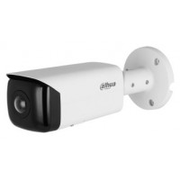 (DH-IPC-HFW3441TP-AS-P-0210B) 4MP WIDE ANGLE FIXED BULLET WIZSENSE NETWORK CAMERA WHITE (Espera 4 dias)