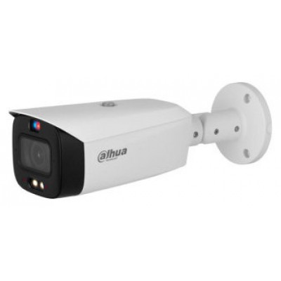 (DH-IPC-HFW3449T1P-ZAS-PV-27135-S5) DAHUA CÁMARA IP BULLET WIZSENSE SERIE 3 4MP ACUPICK CON INTELIGENCIA ARTIFICIAL FULL-COLOR MOTORIZADA 2.7-13.5MM POE (Espera 4 dias)