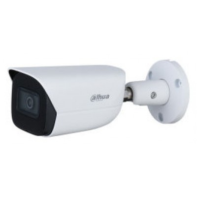 (DH-IPC-HFW3449EP-S-IL-0280B) DAHUA CÁMARA IP BULLET WIZSENSE SERIE 3 4MP CON INTELIGENCIA ARTIFICIAL WDR STARLIGHT PAL 2.8MM (Espera 4 dias)