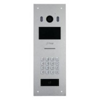 (DHI-VTO6521K-S2) DAHUA VIDEOPORTERO IP CON PANTALLA 4.3" LCD 800X480, CAMARA 2MP, TECLADO NUMERICO, IP65 (Espera 4 dias)