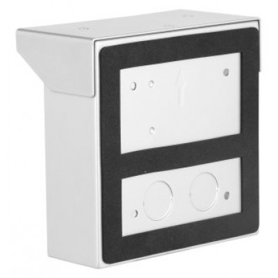 (VTM75) DAHUA CUBIERTA PARA LA LLUVIA MONTADA EN SUPERFICIE (Espera 4 dias) (VTM75) DAHUA CUBIERTA PARA LA LLUVIA MONTADA EN SUPERFICIE (Espera 4 dias)