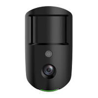 DHI-ARD1731-W2(868)-B: DAHUA DETECTOR PIRCAM INALAMBRICO, COLOR NEGRO, PIR 12M/86&deg;, CAMARA 2MP 1600X1200, CAPTURA DE IMAGEN PARA VERIFICACION VISUAL, 868MHZ, CR123A, GRADO 2 (Espera 4 dias)