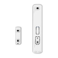 DHI-ARD333-W2(868S)-B: DAHUA CONTACTO MAGNETICO INALAMBRICO, COLOR NEGRO, REED SWITCH, 1 ENTRADA DIGITAL EXTERNA, APERTURA <40MM, TAMPER, TEMPERATURA, 868MHZ, ALCANCE 1400M, CR123A (Espera 4 dias) DHI-ARD333-W2(868S)-B: DAHUA CONTACTO MAGNETICO INALAMBRICO, COLOR NEGRO, REED SWITCH, 1 ENTRADA DIGITAL EXTERNA, APERTURA <40MM, TAMPER, TEMPERATURA, 868MHZ, ALCANCE 1400M, CR123A (Espera 4 dias)