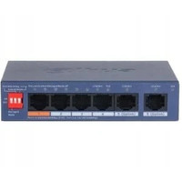 (DH-CS4006-4GT-60-V2) DAHUA SWITCH 6 PUERTOS CLOUD MANAGED GIGABIT, 4 PUERTOS POE, 60W, HI-POE, L2 (Espera 4 dias) (DH-CS4006-4GT-60-V2) DAHUA SWITCH 6 PUERTOS CLOUD MANAGED GIGABIT, 4 PUERTOS POE, 60W, HI-POE, L2 (Espera 4 dias)