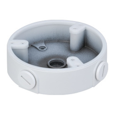 (DH-PFA137-V2) DAHUA CAJA DE CONEXIONES DE ALUMINIO (Espera 4 dias)