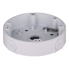 (DH-PFA138-V3) DAHUA CAJA DE CONEXIONES DE ALUMINIO WATERPROOF (Espera 4 dias)
