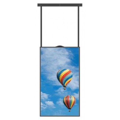 (DHI-LDH65-WAI200K) DAHUA AV DIGITAL SIGNAGE DISPLAY 24/7 65" ALTO BRILLO 3000 NITS (Espera 4 dias)