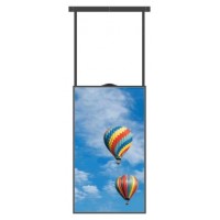 (DHI-LDH75-WAI400L-US) DAHUA AV DIGITAL SIGNAGE DISPLAY 24/7 75" ALTO BRILLO 3000 NITS (Espera 4 dias)