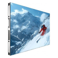 DHI-PHSIA2.5-LC: DAHUA LED CABINET INTERIOR SMD 2.5 16:9, 600*337.5. 500 NITS - BIN 3 (Espera 4 dias)
