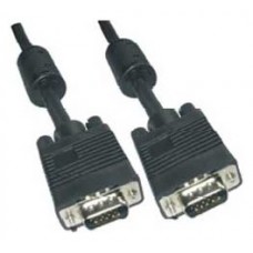 HDB15 - HDB15, M/M, 6 m