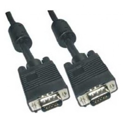 HDB15 - HDB15, M/M, 6 m