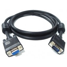 D-Sub M/D-Sub H, 2048x1536, Negro, 3m