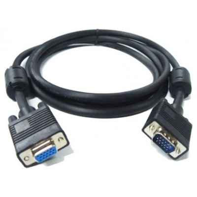 D-Sub M/D-Sub H, 2048x1536, Negro, 3m