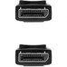 Nanocable Cable Displayport 1.4 CCS M-M 5 m
