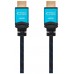 Nanocable Cable HDMI V2.0 4K@60Hz  M/M 1 M