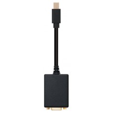 Mini DisplayPort - SVGA, M/F, 0.15 m