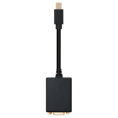 Mini DisplayPort - SVGA, M/F, 0.15 m