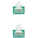 CABLE NANOCABLE 10 20 0400-L30 GR