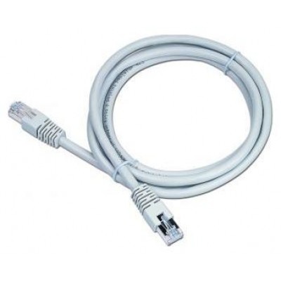 RJ-45, AWG 24, 1m, Gris