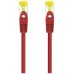 Cable Red Latiguillo RJ45 LSZH CAT.6A SFTP AWG26,
