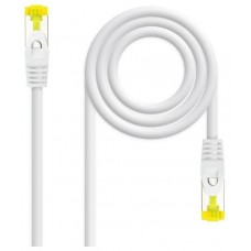 CABLE RED LATIGUILLO RJ45 LSZH CAT.6A SFTP AWG26