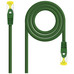 Nanocable Cable de red latiguillo RJ45 LSZH Cat.6A SFTP AWG26, Verde, 3.0 m (Espera 4 dias) Nanocable Cable de red latiguillo RJ45 LSZH Cat.6A SFTP AWG26, Verde, 3.0 m (Espera 4 dias)