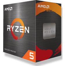 AMD RYZEN 5 5500F AM4 TRAY (Espera 4 dias) AMD RYZEN 5 5500F AM4 TRAY (Espera 4 dias)