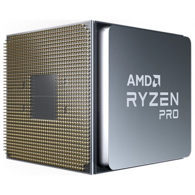 AMD Ryzen 5 PRO 5650G procesador 3,9 GHz 16 MB L3 (Espera 4 dias)