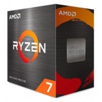 CPU AMD AM4 RYZEN 7 5700G 3.8Ghz - 4.6Ghz 8 CORE 4MB