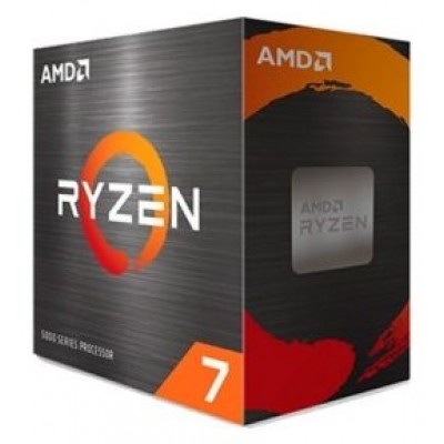 CPU AMD AM4 RYZEN 7 5700G 3.8Ghz - 4.6Ghz 8 CORE 4MB