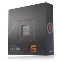 AMD RYZEN 5 7600X AM5 (Espera 4 dias)