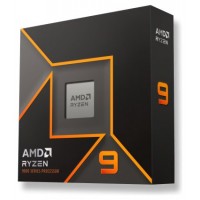 CPU AMD AM5 RYZEN 9 9900X 4.4Ghz - 5.6Ghz 12 CORE 64MB