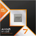 CPU AMD AM5 RYZEN 7 9800X3D 4,7 GHz - 5.2 GHz 8 CORES
