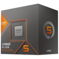 CPU AMD AM5 RYZEN 5 8600G 4.3Ghz - 5.0Ghz 6 CORE 16MB