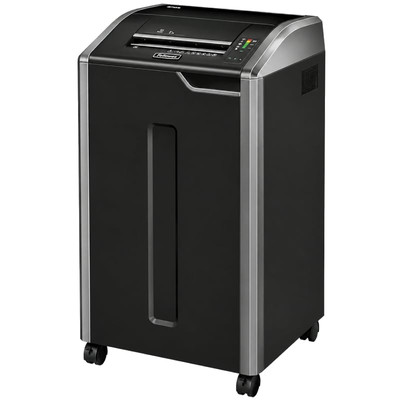 DESTRUCTORA FELLOWES 425HS P7 DESTRUCTORA FELLOWES 425HS P7