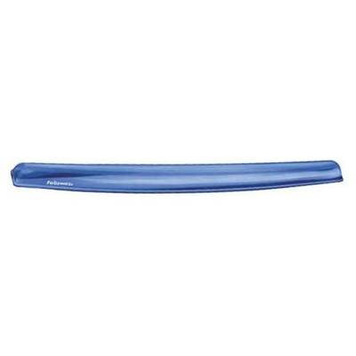 REPOSAMU&Ntilde;ECAS PARA TECLADO BREYTA AZUL RECICLADO FELLOWES 100142577 (Espera 4 dias)