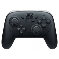 NINTENDO-MANDO SWITCH 2 PRO
