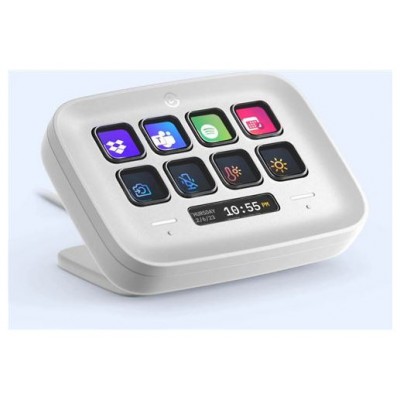 ELGATO STREAM DECK NEO (10GBJ9901) (Espera 4 dias)