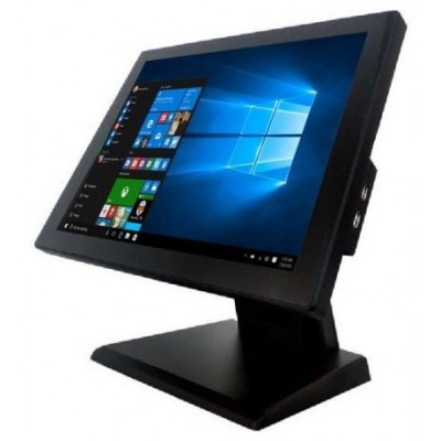 10POS TPV 15"10T-15 I5 8Gb-SSD256Gb-Wifi-Vesa-SO