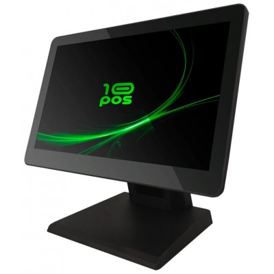 10POS TPV 15.6" TAC i5 7ª,8GB,SSD256,WIFI. W10IOT