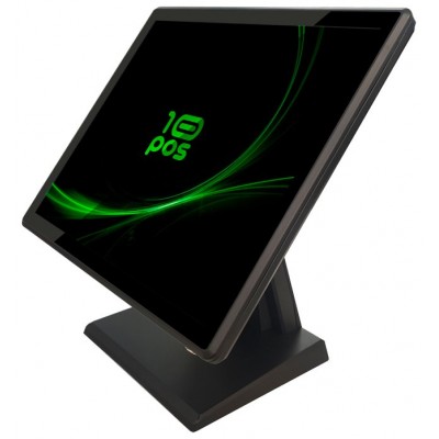10POS TPV 17"10T-17 I5 8Gb-SSD256Gb-Wifi-Vesa-SO
