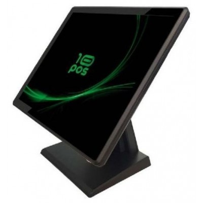 10POS TPV 17"10T-17 J6412 8Gb-SSD128Gb-Wifi-Vesa