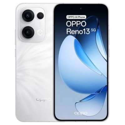 OPP-SP RENO13 5G 12-256 WH